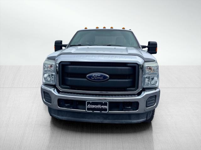 used 2016 Ford F-250 car, priced at $26,490