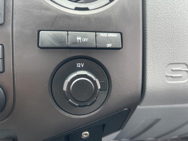 used 2016 Ford F-250 car, priced at $26,490