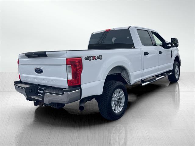 used 2017 Ford F-250 car, priced at $28,990