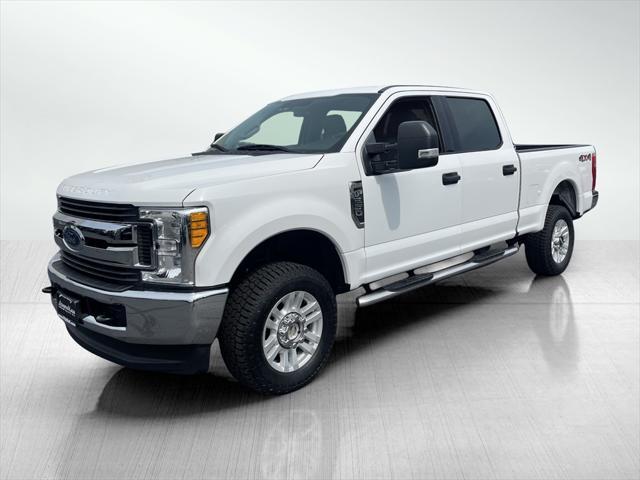 used 2017 Ford F-250 car, priced at $28,491