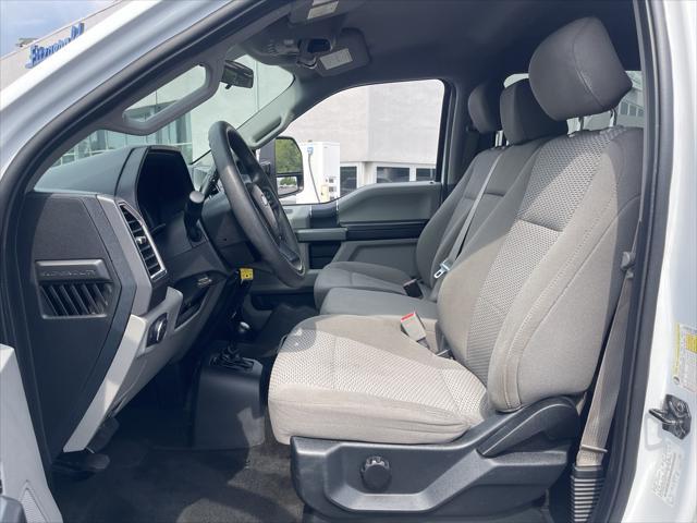 used 2017 Ford F-250 car, priced at $28,990