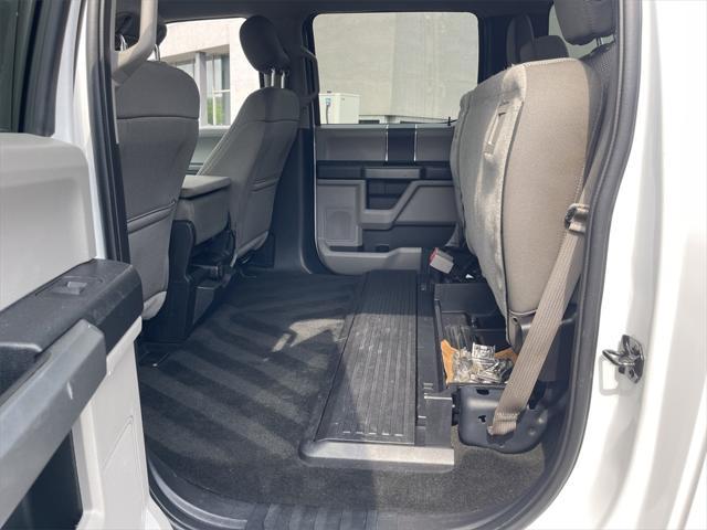 used 2017 Ford F-250 car, priced at $28,491