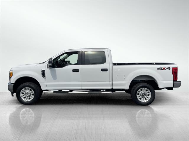 used 2017 Ford F-250 car, priced at $28,990