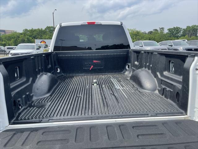 used 2017 Ford F-250 car, priced at $28,990