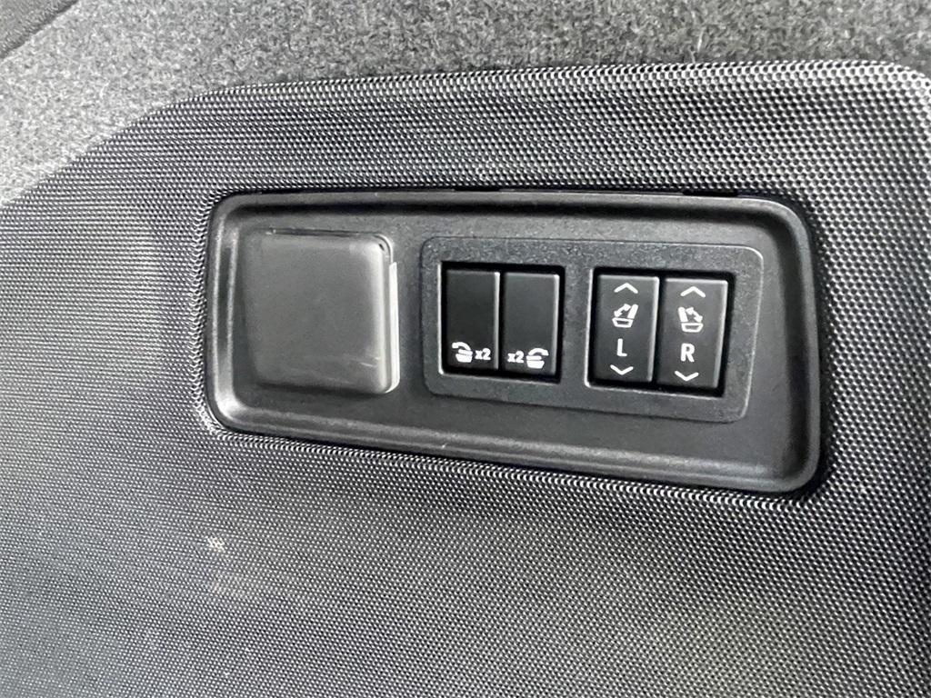 used 2021 Cadillac Escalade car, priced at $58,491