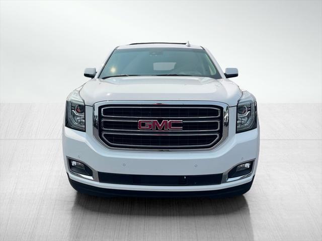 used 2019 GMC Yukon car, priced at $29,990