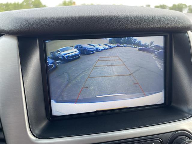 used 2019 GMC Yukon car, priced at $29,990