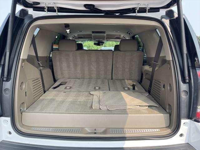 used 2019 GMC Yukon car, priced at $29,990