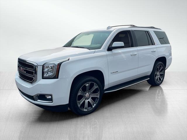 used 2019 GMC Yukon car, priced at $29,990