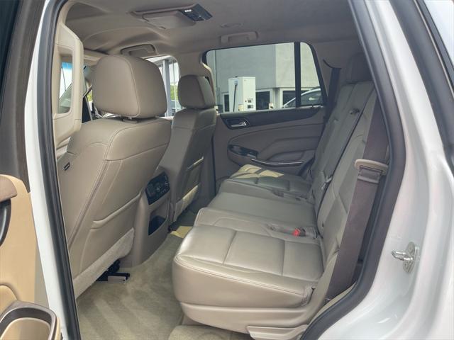 used 2019 GMC Yukon car, priced at $29,990