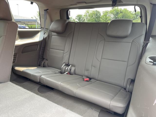 used 2019 GMC Yukon car, priced at $29,990