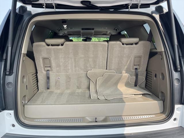 used 2019 GMC Yukon car, priced at $29,990