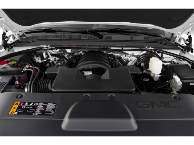 used 2019 GMC Yukon car, priced at $29,990