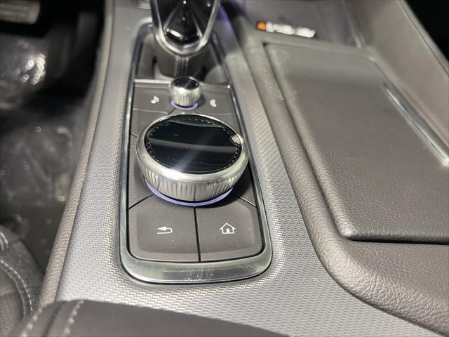 new 2025 Cadillac CT5 car, priced at $58,665