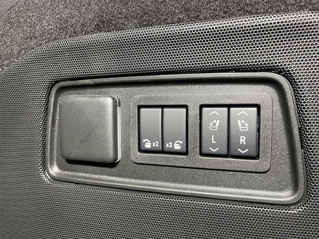 new 2026 Cadillac Escalade car, priced at $104,710