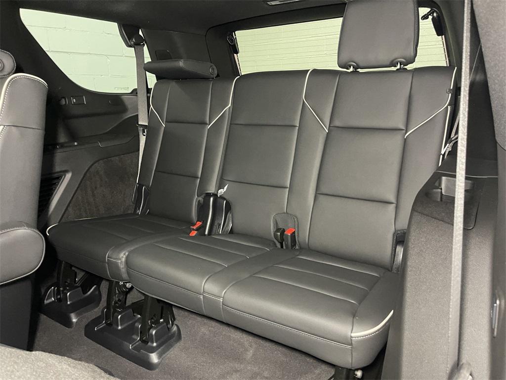 new 2026 Cadillac Escalade car, priced at $104,710