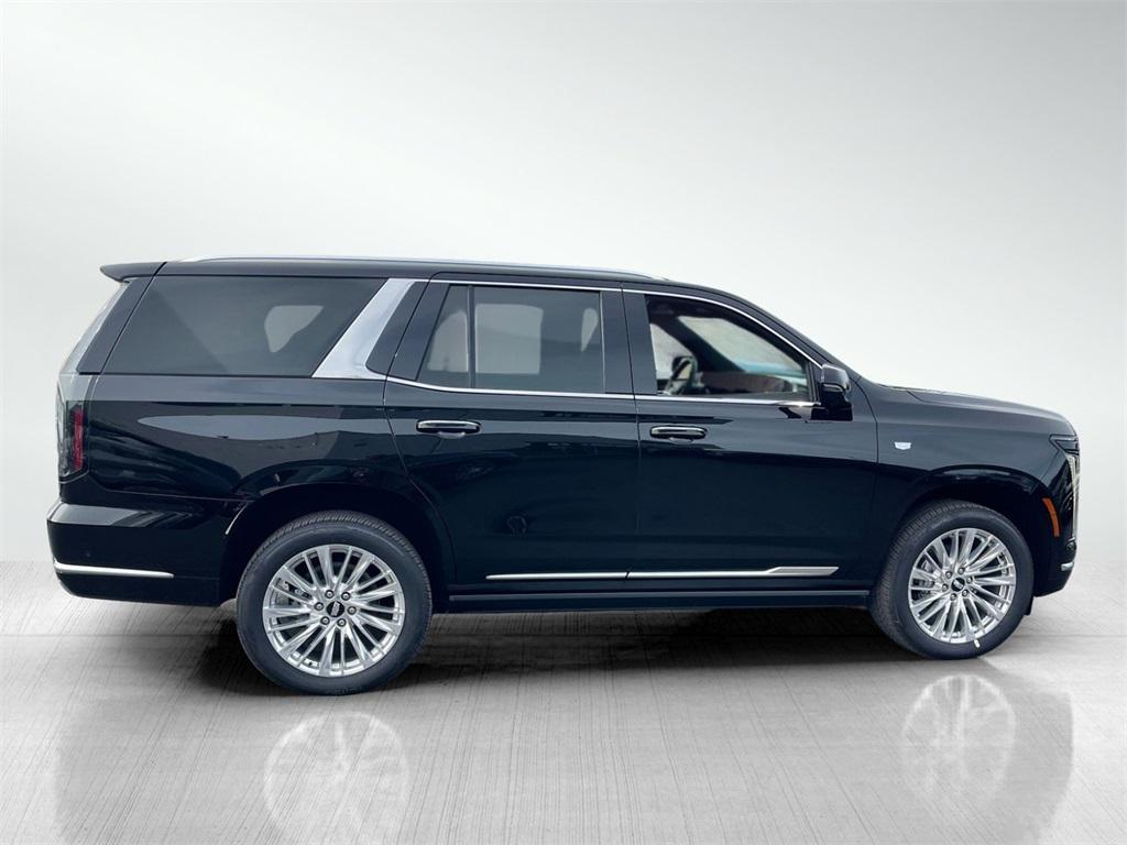 new 2026 Cadillac Escalade car, priced at $104,710