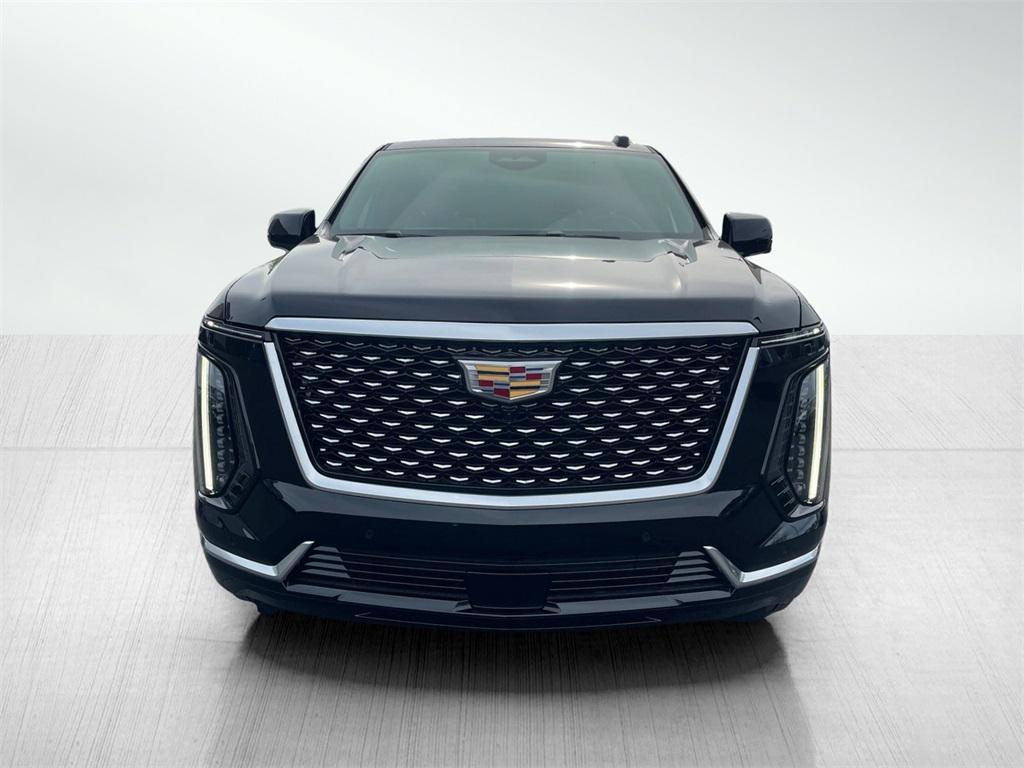 new 2026 Cadillac Escalade car, priced at $104,710