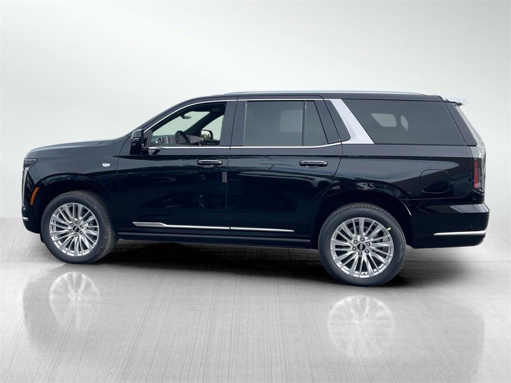 new 2026 Cadillac Escalade car, priced at $104,710