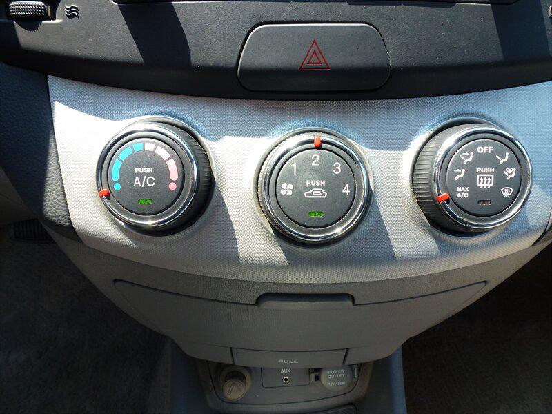 used 2007 Hyundai Elantra car, priced at $5,400