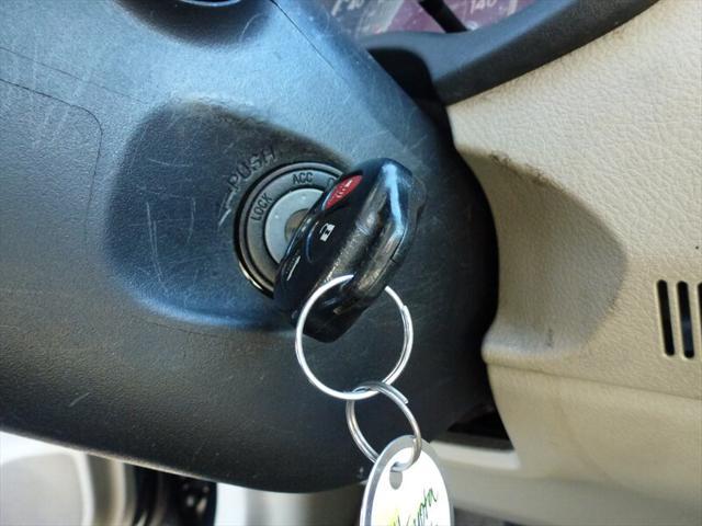 used 2011 Toyota Corolla car, priced at $9,800