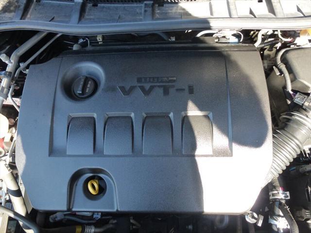 used 2011 Toyota Corolla car, priced at $9,800