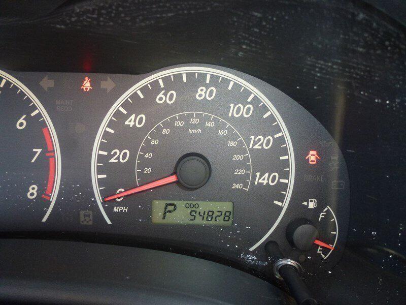used 2011 Toyota Corolla car, priced at $8,500