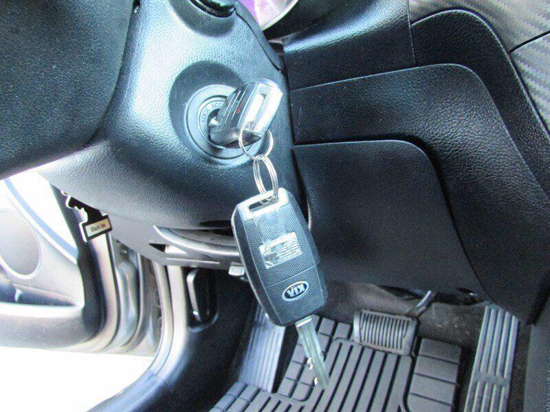 used 2014 Kia Forte car, priced at $6,000