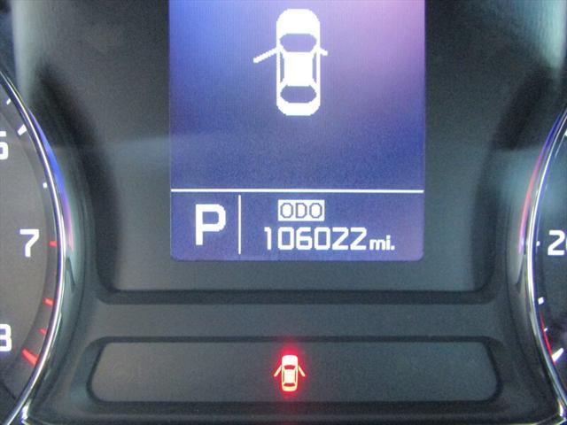 used 2014 Kia Forte car, priced at $7,500
