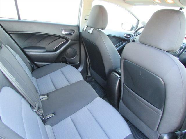 used 2014 Kia Forte car, priced at $7,500