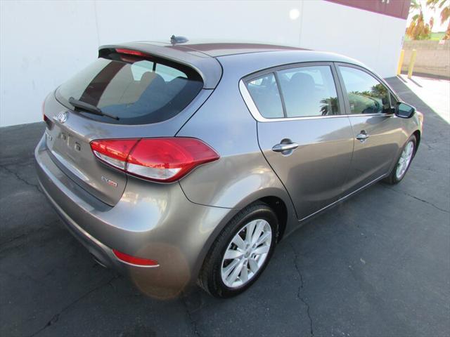 used 2014 Kia Forte car, priced at $7,500