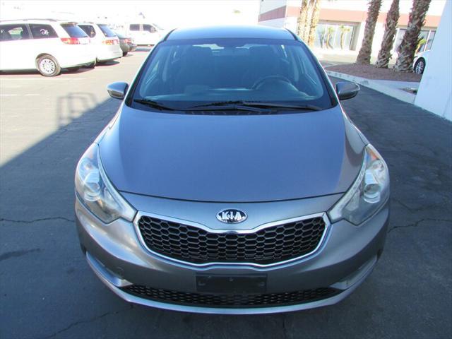 used 2014 Kia Forte car, priced at $7,500