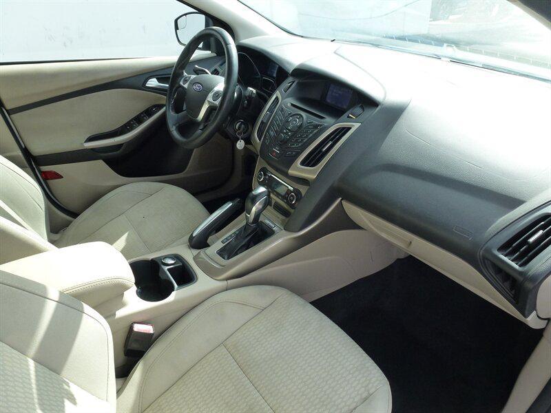 used 2012 Ford Focus car, priced at $6,000