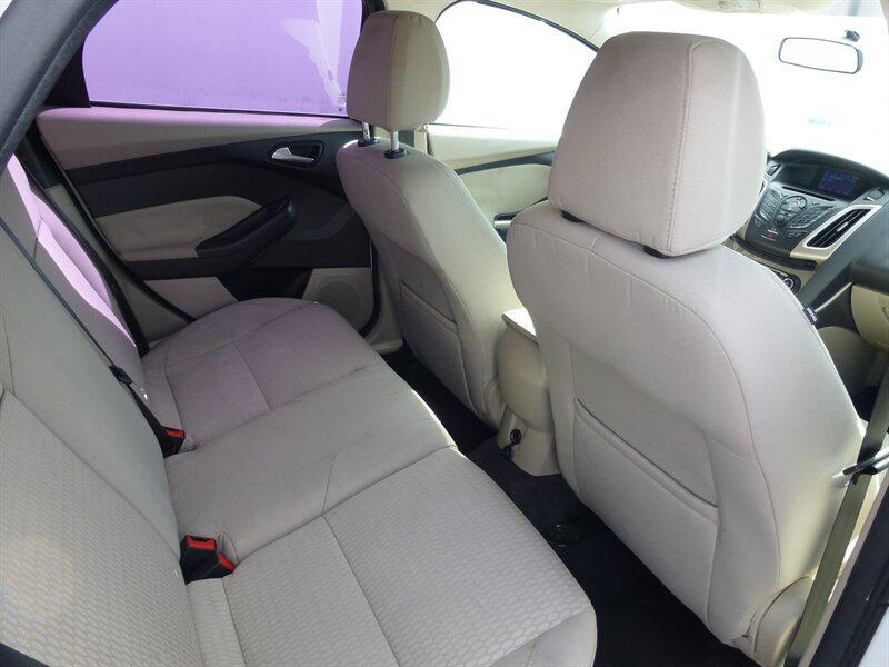 used 2012 Ford Focus car, priced at $6,000