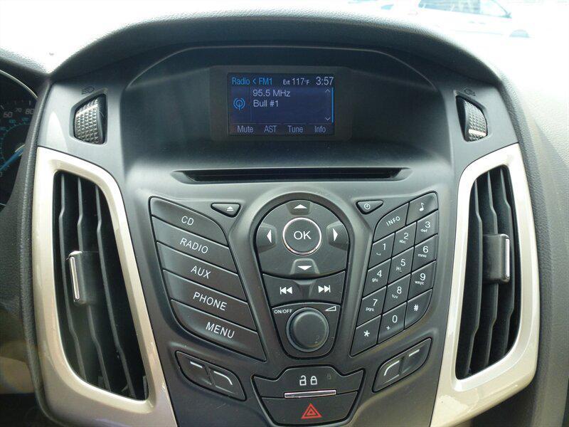 used 2012 Ford Focus car, priced at $6,000