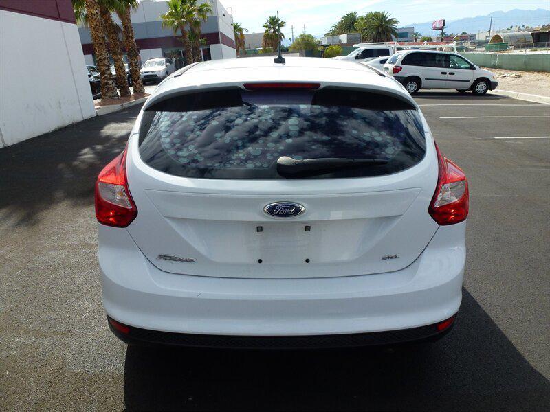 used 2012 Ford Focus car, priced at $6,000