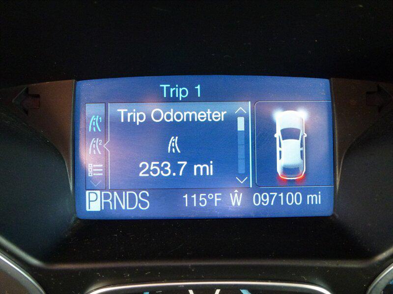 used 2012 Ford Focus car, priced at $6,000