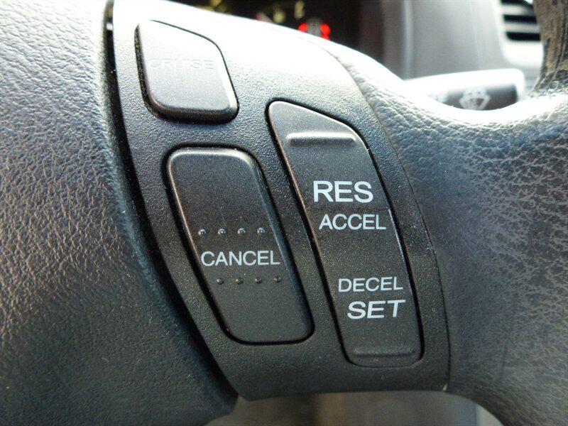 used 2007 Honda Accord car, priced at $5,000