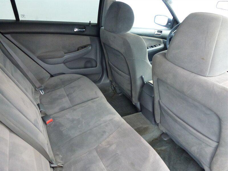 used 2007 Honda Accord car, priced at $5,000