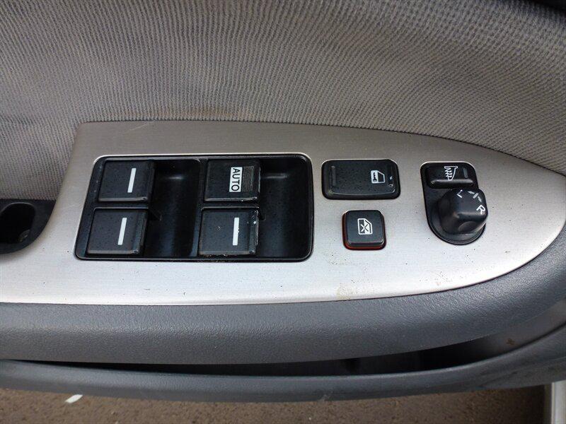 used 2007 Honda Accord car, priced at $5,000