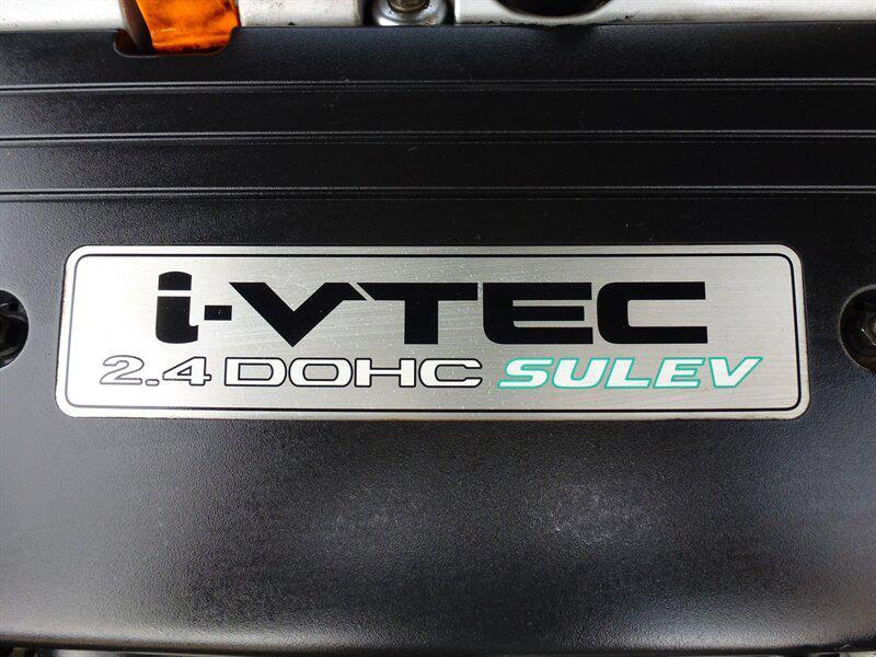 used 2007 Honda Accord car, priced at $5,000