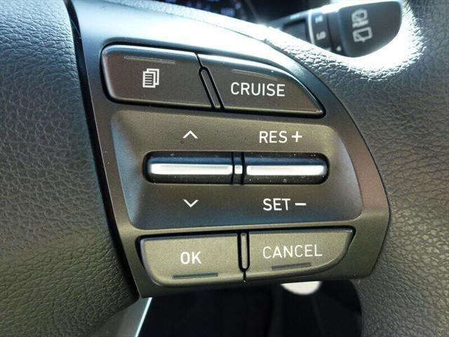 used 2019 Hyundai Elantra GT car, priced at $12,500
