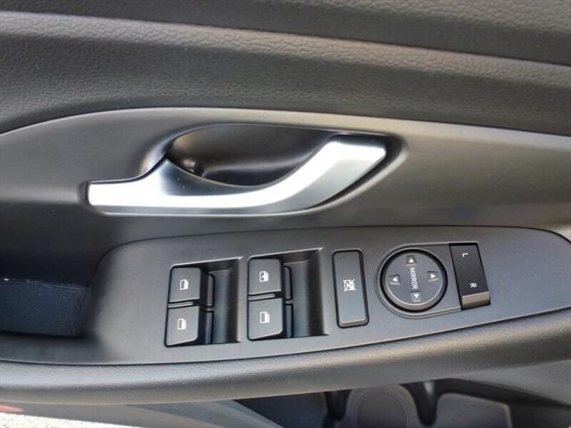 used 2019 Hyundai Elantra GT car, priced at $12,500