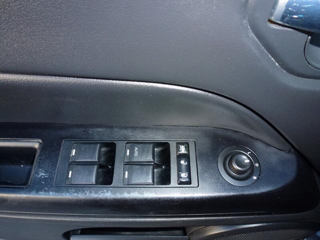 used 2015 Jeep Patriot car, priced at $7,600