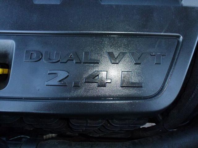 used 2015 Jeep Patriot car, priced at $7,600