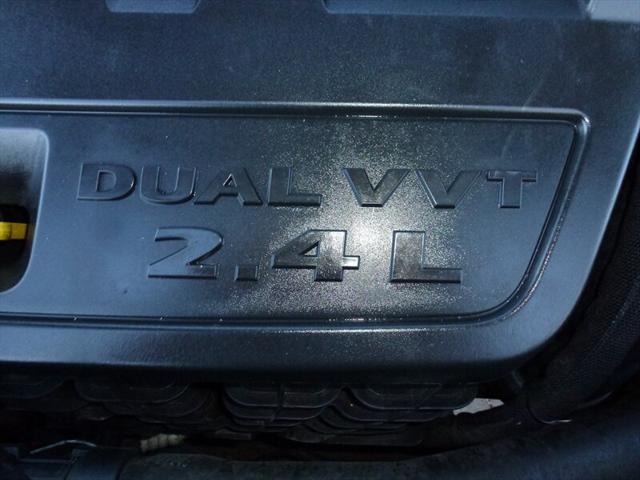 used 2015 Jeep Patriot car, priced at $7,600