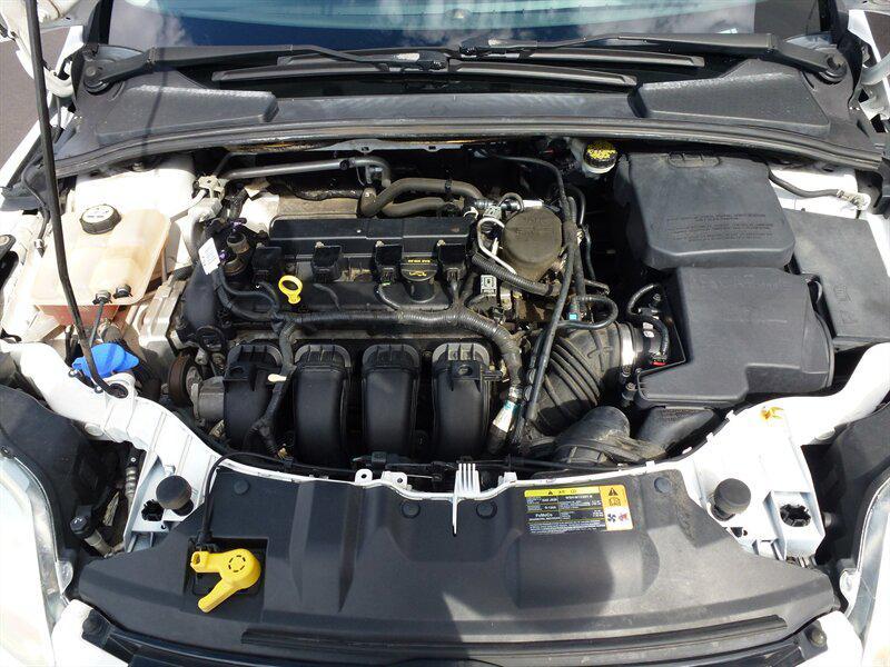 used 2012 Ford Focus car, priced at $6,800