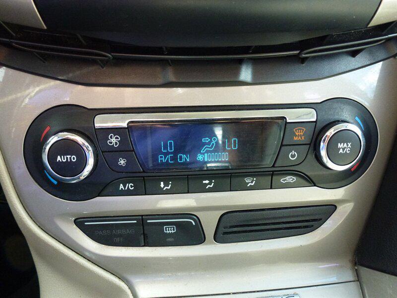 used 2012 Ford Focus car, priced at $6,800