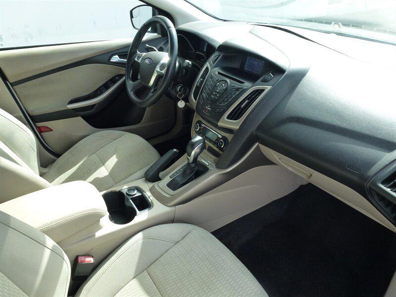 used 2012 Ford Focus car, priced at $6,800