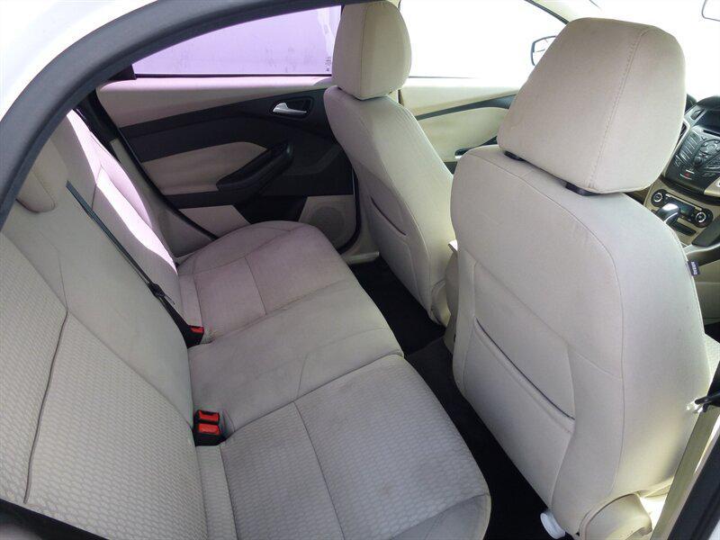 used 2012 Ford Focus car, priced at $6,800